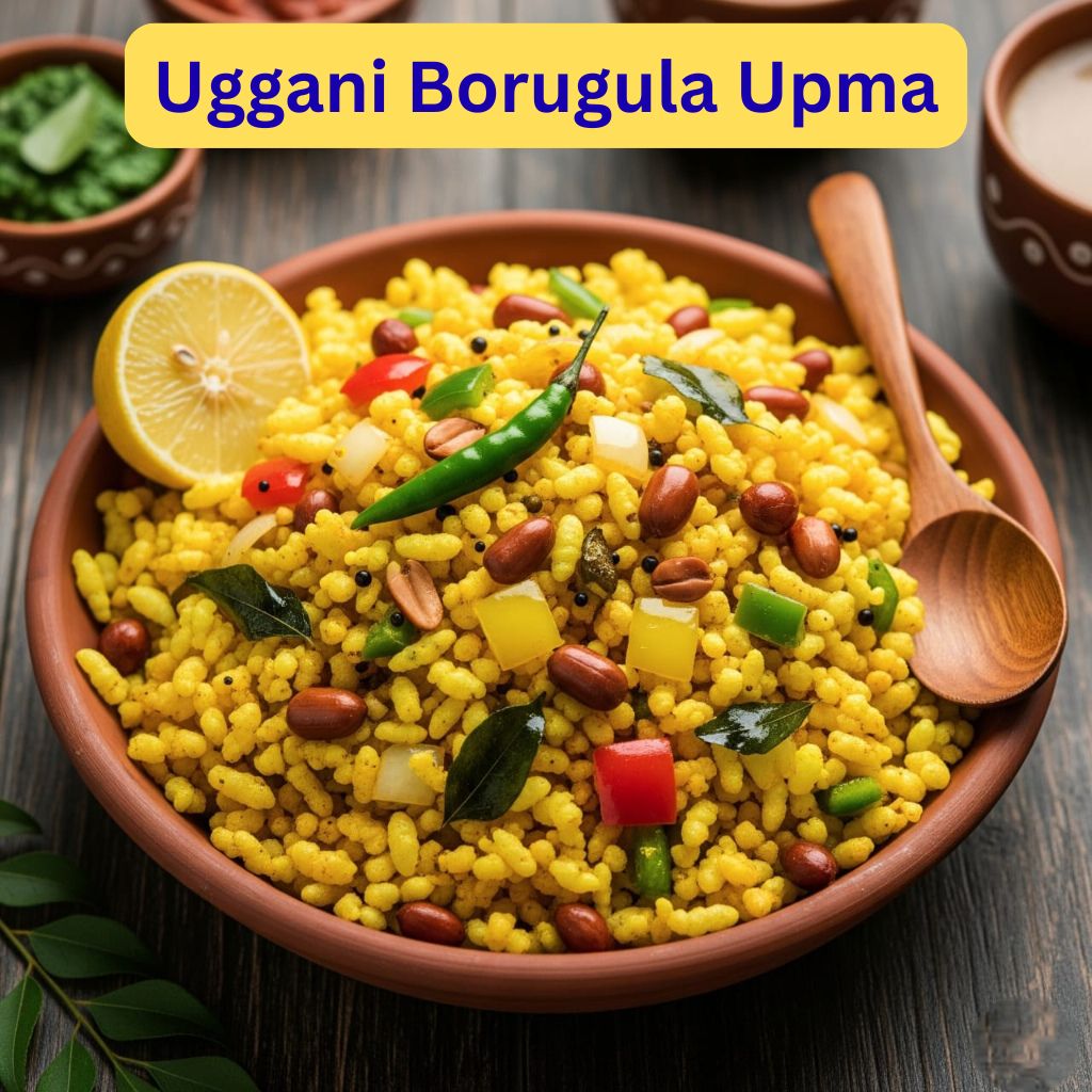 uggani